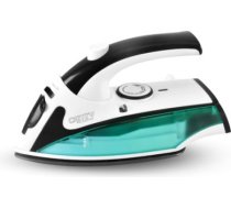 Camry | CR 5024 | Steam Travel iron | 840 W | Water tank capacity 40 ml | White/green/black CR 5024 | 5908256835542