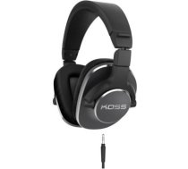 Koss Headphones Pro4S Headband/On-Ear, 3.5mm (1/8 inch), Black, 184474 | 021299184479