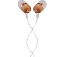 Marley Smile Jamaica Earbuds, In-Ear, Wired, Microphone, Copper | Marley | Earbuds | Smile Jamaica EM-JE041-CP | 846885007020