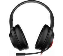 Edifier | Gaming Headset | G1 | Wired | Over-ear | Microphone | Black G1 BLACK | 6923520241569