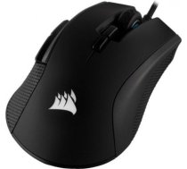 Spēļu datorpele IRONCLAW RGB, Bezvadu, Bluetooth, Lādējama, Melna CH-9317011-EU | 843591075954