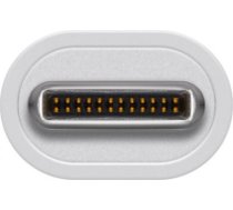 Goobay | USB-C HDMI adapter | 66259 | White | USB-C male | HDMI female (Type A) | 0.2 m 66259 | 4040849662591