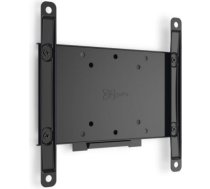 Vogels Wall mount, MA2000-A1, Fixed, 26-40 ", Maximum weight (capacity) 30 kg, VESA 75x75, 100x100, 200x100, 200x200 mm, Black MA2000-A1 FLAT | 8712285331244