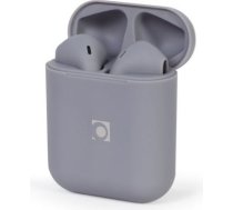 Gembird | TWS Earbuds Seattle | TWS-SEA-GW | In-Ear Bluetooth | Grey TWS-SEA-GW | 8716309122184