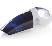 Tristar | Vacuum cleaner | KR-2176 | Handheld | 7.2 V | Operating time (max) 15 min | Blue, White | Warranty 24 month(s) KR-2176 | 8713016008909