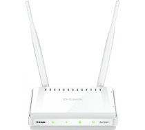 D-Link | Wireless N Access Point | DAP-2020 | 802.11n | Single-band | Mesh Support No | 300  Mbit/s | 10/100 Mbit/s | Ethernet LAN (RJ-45) ports 1 | No mobile broadband | MU-MiMO No | Antenna type 2xExternal DAP-2020/E | 790069428739