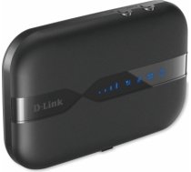 D-Link | 4G LTE Mobile WiFi Hotspot 150 Mbps | DWR-932 | 802.11n | Mesh Support No | 300 Mbit/s | N/A Mbit/s | Ethernet LAN (RJ-45) ports 1 | MU-MiMO No | no PoE | Antenna type 2xInternal DWR-932 | 790069405983