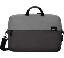 Targus | Sagano Slipcase | Fits up to size 16 " | Grey | Shoulder strap TBS577GL | 5051794042320