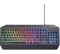 KEYBOARD USB GXT 836 EVOCX/ENG 24722 TRUST 24722 | 8713439247220