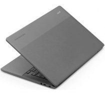 Notebook ACER Chromebook CB514-4H-3629 CPU  Core i3 i3-N305 100 MHz 14" 1920x1080 RAM 8GB LPDDR5 SSD 128GB Intel UHD Graphics Integrated ENG Chrome OS Grey 1.43 kg NX.KUZEL.001 NX.KUZEL.001 | 4711474010537