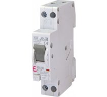 1P+N A B 16A 0.03A 6kA Noplūdes strāvas slēdzis KZS-1M 002175204 | 3838895548669