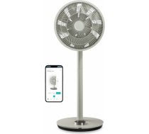 Duux | Fan | Whisper Flex Smart | Stand Fan | Sage | Diameter 34 cm | Number of speeds 26 | Oscillation | 3-29 W | Yes DXCF53 | 8716164990096