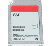Dell SSD 2.5" / 480GB / SATA / RI / 6Gb / 512e / Cabled / with 3.5" adapter 345-BCXY | 2000001231302