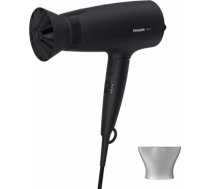 Philips | Hair Dryer | BHD308/10 3000 Series | 1600 W | Black BHD308/10 | 8710103961901