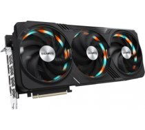 Videokarte NVIDIA, 24 GB, GeForce RTX 4090, GDDR6X, PCI-E 4.0 x 16, 1xHDMI GV-N4090GAMING OC-24 | 4719331311438