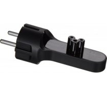 Dell "duck head" for notebook power adapter 450-ACRX | 2000001257883