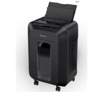 Mini-Cut | AutoMAX 80M | Black | 17 L | Paper shredding | Credit cards shredding 4621501 | 043859782505