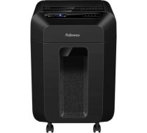 Mini-Cut | AutoMAX 90M | Black | 17 L | Paper shredding | Credit cards shredding 4633601 | 043859784479