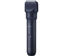 Panasonic | Beard, Hair, Body Trimmer Kit | ER-CKL2-A301 MultiShape | Cordless | Wet & Dry | Number of length steps 58 | Black ER-CKL2-A301 | 5025232925612