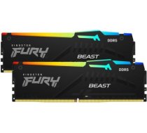 MEMORY DIMM 16GB DDR5-6000/K2 KF560C30BBEAK2-16 KINGSTON KF560C30BBEAK2-16 | 740617342840