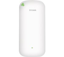 D-Link | AX1800 Mesh Wi-Fi 6 Range Extender | DAP-X1860/E | 802.11ac | 1200+574 Mbit/s | 10/100/1000 Mbit/s | Ethernet LAN (RJ-45) ports 1 | No mobile broadband | MU-MiMO Yes | Antenna type 2xInternal DAP-X1860/E | 790069457708
