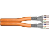 Digitus | Cat.7 S/FTP Installation Cable | DK-1743-VH-D-5 DK-1743-VH-D-5 | 4016032380573