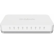 D-Link | Switch | GO-SW-8G/E | Unmanaged | Desktop | 1 Gbps (RJ-45) ports quantity 8 GO-SW-8G/E | 790069365690