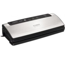 Caso | Bar Vacuum sealer | VC 150 | Power 120 W | Temperature control | Stainless steel 01382 | 4038437013825