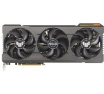 Asus | TUF Gaming GeForce RTX 4080 SUPER 16GB GDDR6X OC Edition | NVIDIA | 16 GB | GeForce RTX 4080 SUPER | HDMI ports quantity 2 | PCI Express 4.0 90YV0KA0-M0NA00 | 4711387452257