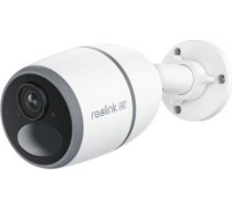 Reolink | 4G LTE Wire Free Camera | Go Series G340 | Bullet | 8 MP | Fixed | IP65 | H.265 | Micro SD, Max. 128GB B4GB4K02 | 6975253983247