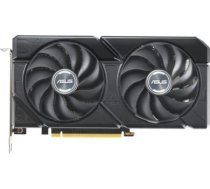 Asus | Dual GeForce RTX 4070 SUPER EVO 12GB GDDR6X Gaming | NVIDIA | 12 GB | GeForce RTX 4070 SUPER | GDDR6X | HDMI ports quantity 1 | PCI Express 4.0 90YV0KC1-M0NA00 | 4711387476017