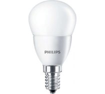 LED spuldze 5W (40W) E14 P45 FR 470 lm WW ND CorePro 929002969602 | 8719514312647