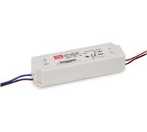 LPV-60-12V/5A barošanas bloks IP67 LPV-60-12-5A | 2010000000229