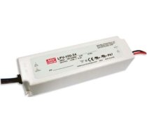 LPV-100-12V/8,5A barošanas bloks IP67 LPV-100-12-8,5A | 2010000002001