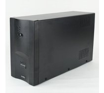 EnerGenie | UPS UPS-PC-850AP | 800 VA | 220 V | 220 V UPS-PC-850AP | 8716309057066