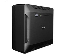 FSP | Nano 800 | 800 VA | 220/ 230/ 240 VAC V | 270 V NANO 800 | 4711140484785