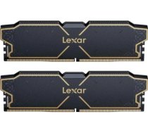 MEMORY DIMM 32GB DDR5-6000/K2 LD5U16G60C32LG-RGD LEXAR LD5U16G60C32LG-RGD | 843367132621