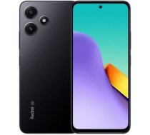 Xiaomi | Redmi | 12 5G | Midnight Black | 6.79 " | IPS LCD | 1080 x 2460 | Snapdragon | 4 Gen 2 Mobile Platform | Internal RAM 4 GB | 128 GB | MicroSDXC | Dual SIM | Nano-SIM | 4G | 5G | Main camera 50+2 MP | Secondary camera 5 MP | MIUI | 14 | 5000 48243