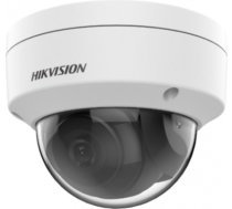 Hikvision IP Camera | DS-2CD1143G2-I F2.8 | Dome | 4 MP | 2.8mm | IP67 | H.265+/H.265/H.264+/H.264 | Black KIPDS2CD1143G2IF2.8 | 6931847178307