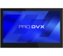 ProDVX SD-14 | 14 " | 300 cd/m² | Landscape/Portrait | 24/7 | 160 ° | 160 ° 2014100 | 2000001316795