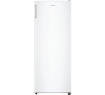 Candy | Freezer | CUQS 513EWH | Energy efficiency class E | Upright | Free standing | Height 138 cm | Total net capacity 163 L | White CUQS 513EWH | 8059019073286