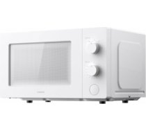 Xiaomi Microwave Oven | BHR7990EU | Free standing | 20 L | 1100 W | White BHR7990EU | 6941812761908