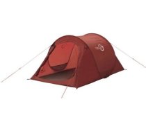 Easy Camp Fireball 200 Tent, Burgundy Red | Easy Camp | Fireball 200 | 2 person(s) 120339 | 5709388102140