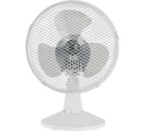 Midea | FT23-21M | Table Fan | White | Diameter 23 cm | Number of speeds 2 | Oscillation | 25 W | No FT23-21M | 6939924843520