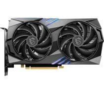 MSI GeForce RTX 4060 Ti GAMING 16G | NVIDIA | 16 GB | GeForce RTX 4060 Ti | GDDR6 | HDMI ports quantity 1 | PCI Express Gen 4 x16 | Memory clock speed 2550 MHz GEFORCE RTX 4060 TI | 4711377129497