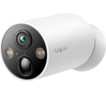 TP-LINK | Smart Wire-Free Security Camera | Tapo C425 | 24 month(s) | Bullet | 4 MP | F/2.1 | IP66 | H.264 | MicroSD, up to 512 GB TAPO C425 | 4895252500899