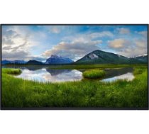 Dell | Monitor Without Stand | P2425H | 24 " | IPS | 16:9 | 100 Hz | 8 ms | 1920 x 1080 pixels | 250 cd/m² | HDMI ports quantity 1 | Black | Warranty 36 month(s) 210-BMTB | 5397184821718
