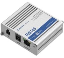 LTE Cat 4 M-Bus | TRB143 | 10/100/1000 Mbit/s | Ethernet LAN (RJ-45) ports 1 | Mesh Support No | MU-MiMO No | 4G TRB143000000 | 4779051840137
