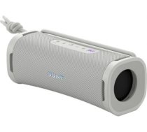 Sony | Speaker | SRS-ULT10 ULT FIELD 1 | Waterproof | Bluetooth | White | Portable | Wireless connection SRSULT10W.CE7 | 4548736157095