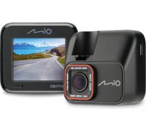 Mio Mivue C580 Night Vision Pro, Full HD 60FPS, GPS, SpeedCam, Parking Mode 5415N6620028 | 4713264286214
